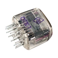 Tubes IN12A IN12B Nixie haute