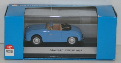 Provence moulage n025 - 1/43,