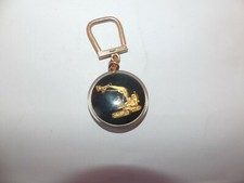 PORTE CLÉ BOURBON AUTOMOBILES