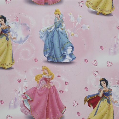 Disney princess pièce - princess, 1