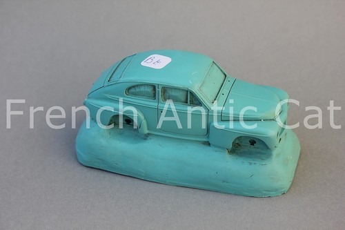 Maitre modele voiture