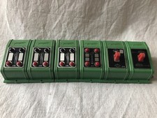 Modélisme ferroviaire, train