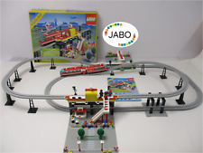 LEGO 6399 AIRPORT SHUTTLE