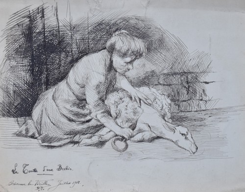 Pierre henri vaillant - henri,