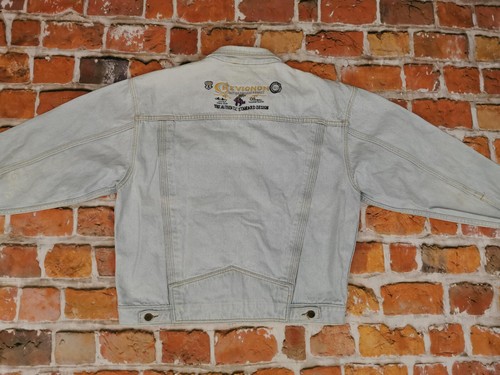 Chevignon iou western wear - iou,