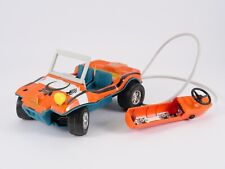 Joustra Buffalo filoguidé 23 cm pour restauration