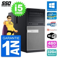 PC Tour Dell OptiPlex 990