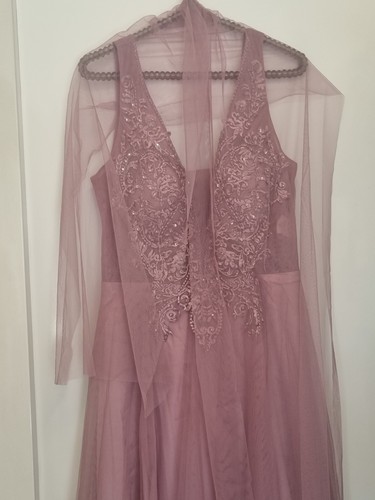 Robe soirée - ,
