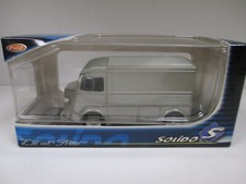 RARE CITROEN HY 1962 Gris