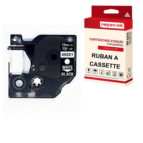 Ruban s0720610 45021 pour - ruban,