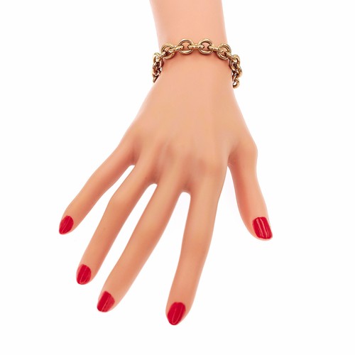 Bracelet agatha paris vintage - agatha,