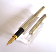 MAGNIFIQUE STYLO PLUME DE