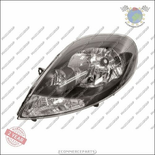 Phare projecteur principal - phare,