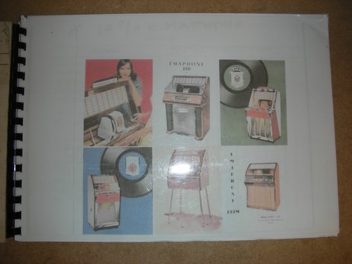 Catalogue emaphone - catalogue,
