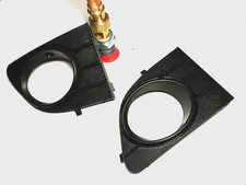 Fiat Punto EVO Cache Antibrouillard Pare-choc