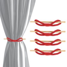 Pinces pour rideaux - 4,