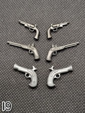 Playmobil - Armes : Pistolets