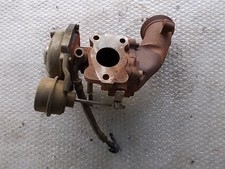 0375G4 Turbine Turbo