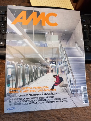Amc 302 février 2022 - amc,