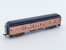 HO PENN LINE - Wagon Voyageurs