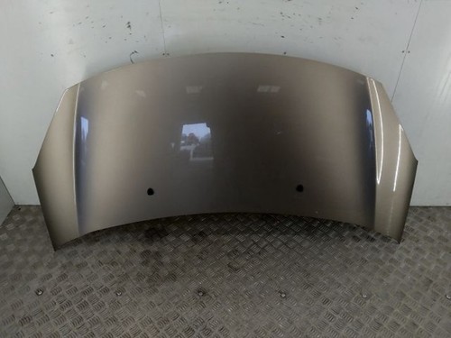 Capot citroen ds3 phase - phase, 1