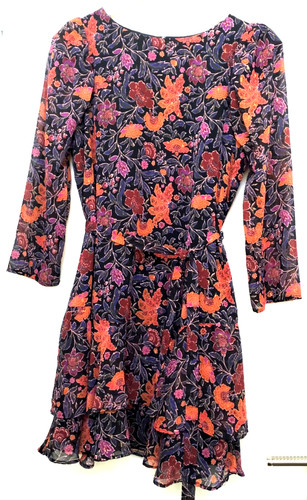 Robe voile courte promod - robe,