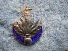 INS C 25 . GENDARMERIE 