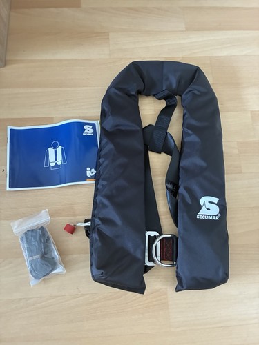 Secumar mystic 150 gilet - 150, de