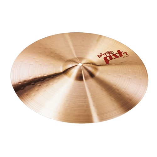Paiste pst ride cymbal 20 - paiste,