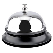 Cloche de table - Sonnette de