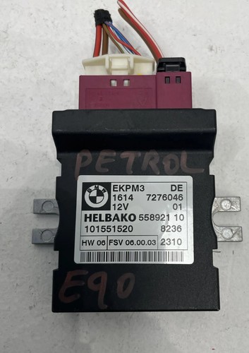 Module pompe à - de,