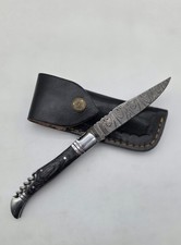 Couteau Pliant Style Laguiole