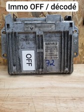 C072 SAGEM SAFIR 2 35 PIN