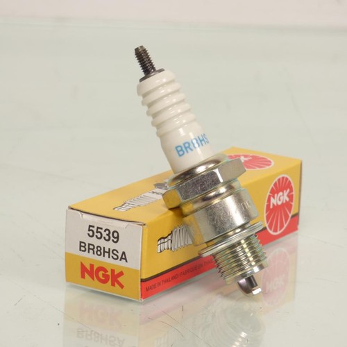 Bougie allumage ngk - d'allumage,
