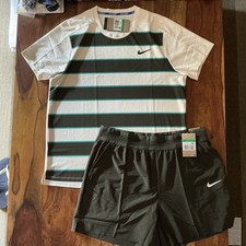 Ensemble Nike Tennis XL