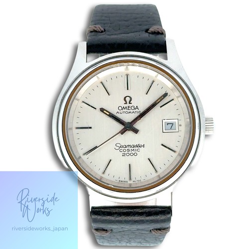 Montre mécanique omega - montre,