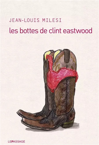 Les bottes clint - de,