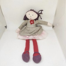 Poupée Chiffon JACADI