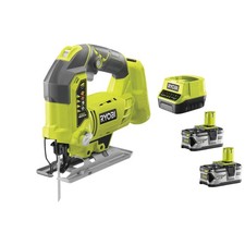 Batterie de scie sauteuse