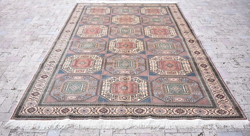 Tapis turc x115 - tapis, bunyan