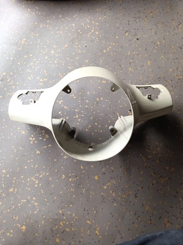 Carenage phare piaggio 125 - -,