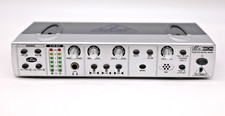 BEHRINGER MiniMON MON800 –