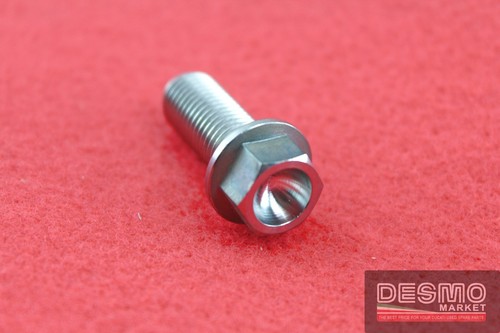 Ncr titanium bolt screw - titanium,