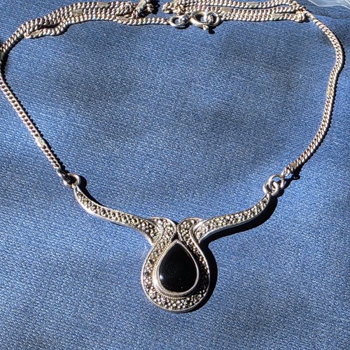 Superbe collier art déco - art,
