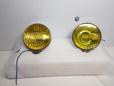 Fari Fendinebbia Carello Jod 140 Lancia Fulvia A112 Mini Cooper Ritmo Abarh Fiat