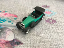 Voiture Miniature Hispano