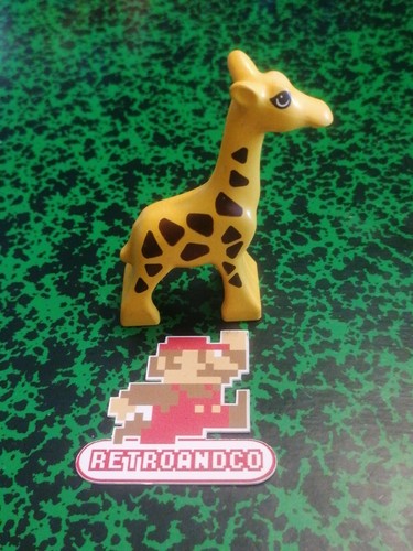 Lego duplo zoo cirque safari - ,
