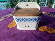 Boite à Sel ancienne