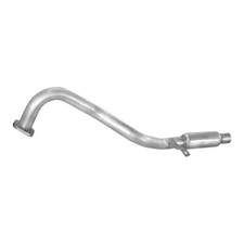 Silencieux d'échappement pour