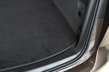 Tapis coffre velours - de, en